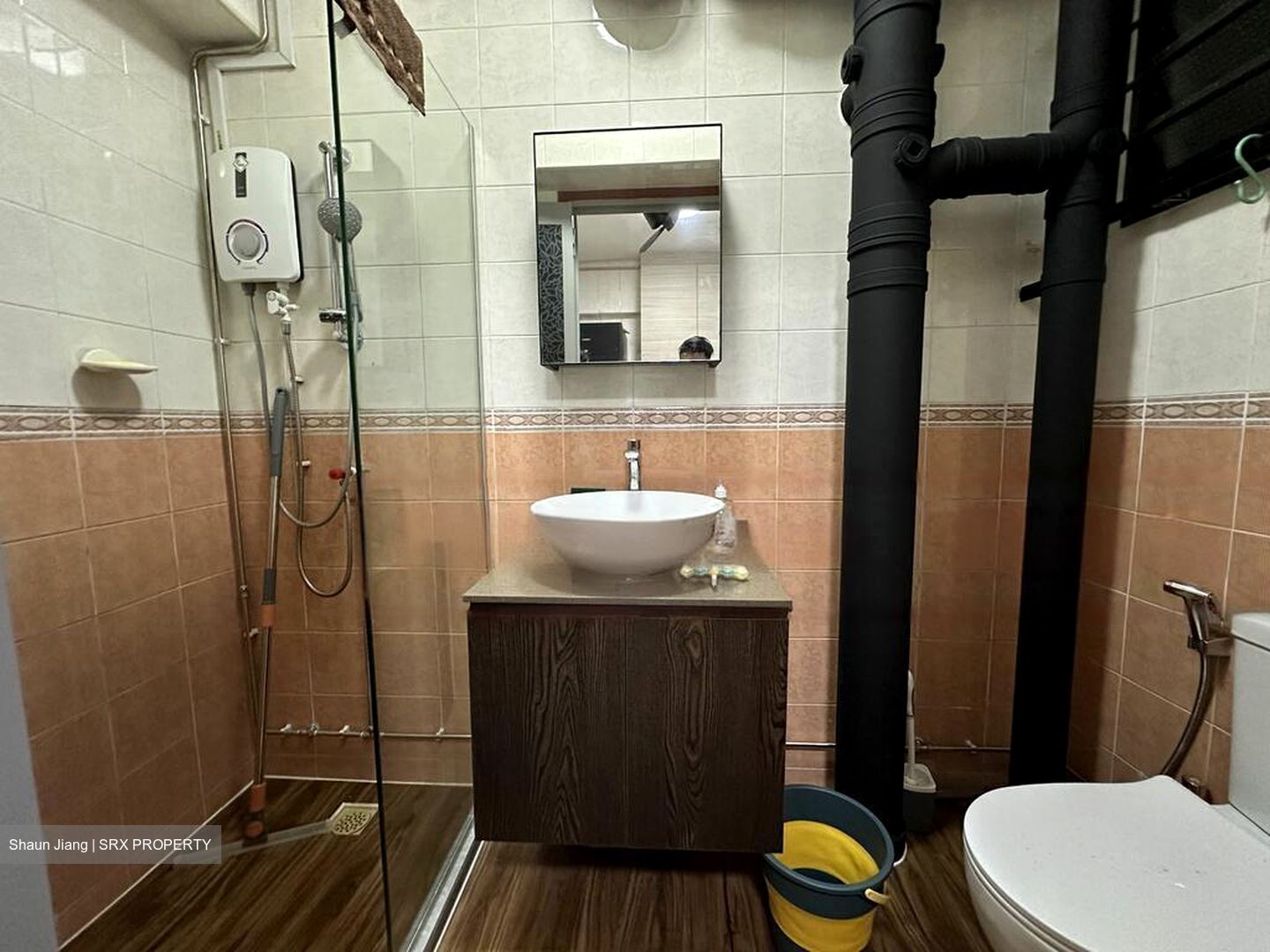 Blk 688B Choa Chu Kang Drive (Choa Chu Kang), HDB 4 Rooms #472893771